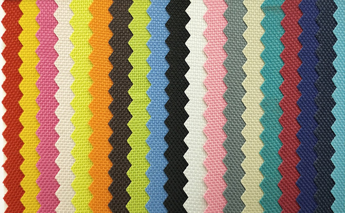 各種顏色的膜結構篷布